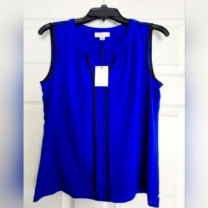 Calvin Klein Sleeveless Shirt